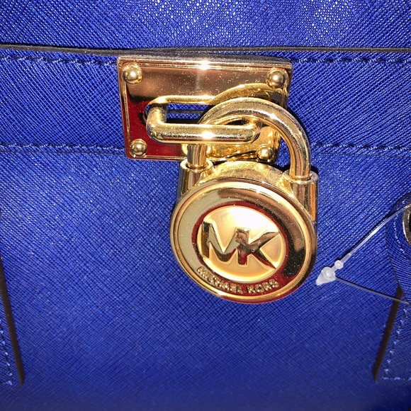 Michael Kors Purse NWT - Picture 3 of 8